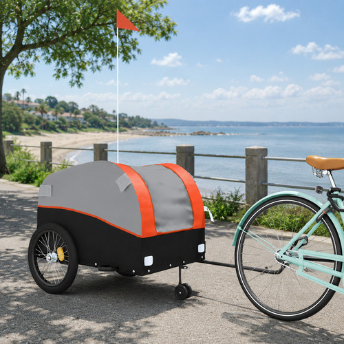 Fahrrad lastenanhänger kg - fahrrad,
