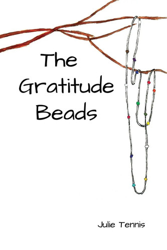 Julie tennis the gratitude - julie, |