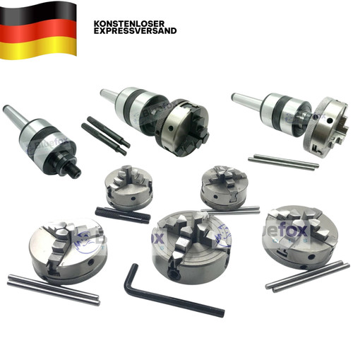 Mitlaufende zentrierspitze - mitlaufende,