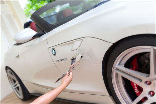 Bmw e89 lci led - z4,
