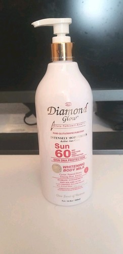 Diamond glow pure glutathion - pure,