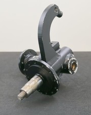 VOLK Elektroschlepper