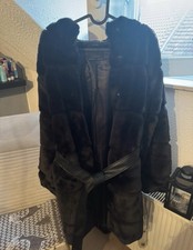 Damen Mantel Jacke Elegant