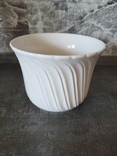 Pflanzen-topf übertopf W,Germany 120/14 Hoch 12cm Breite 16cm Mit Schöne Muster 