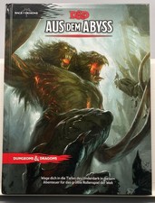Dungeons & Dragons -Aus dem