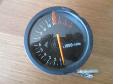 SUZUKI RGV250 RGV Instrument