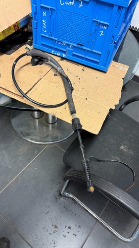 Mercedes w169 w245 automatik - mercedes,