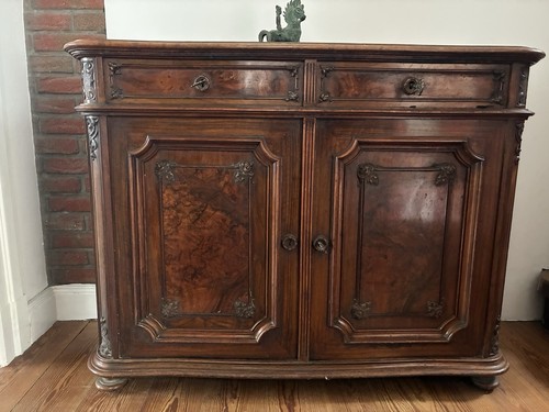 Antiker schrank 1900 - antiker,