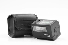 Contax TLA200 BLACK Flash For