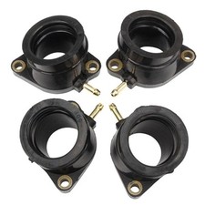 Ansaugstutzen Vergaser für