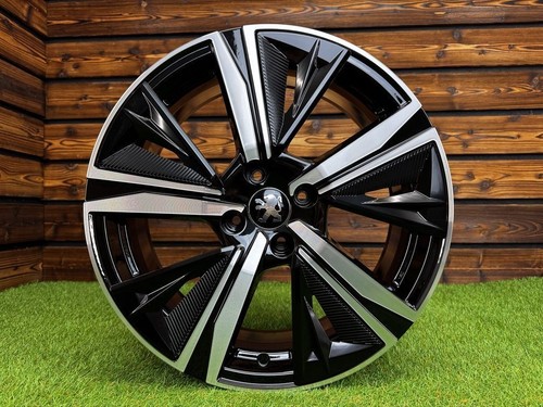 R17 zoll 4x108 peugeot 308 - zoll,