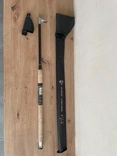 DAM Black Panther Tele 80 Rute 240cm 40-80g