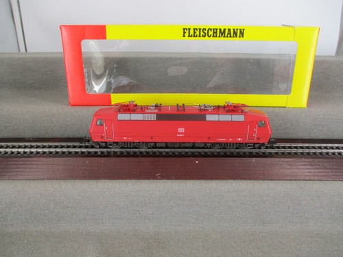 Fleischmann spur 4253 - fleischmann,