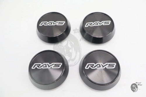 Mitsubishi rays volk - rays, racing
