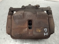 bremssättel vorne links