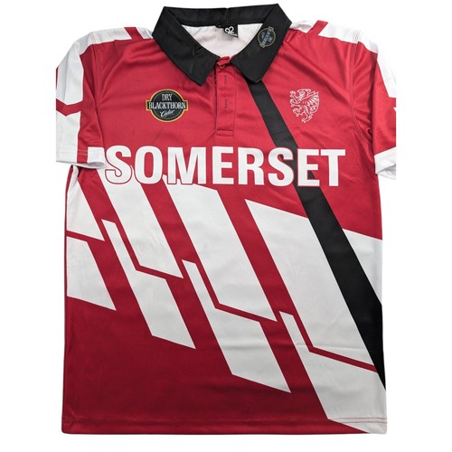 Somerset ccc 1990s retro - ccc,