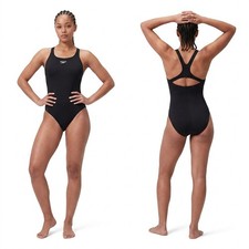 Speedo Badeanzug mit Bustier