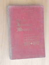 Des albertus magnus lehre - des,