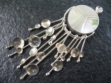 Anhänger Silber 830 Finnland