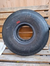 Flugzeugreifen 3 Stück für Cessna, Piper etc.