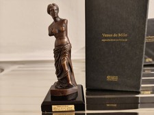 Bronze Figur "Venus de Milo"