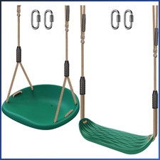 Schaukel set höhenverstellbar - set,
