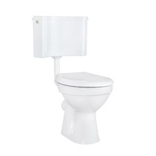 Belvit Stand WC Set Taharet