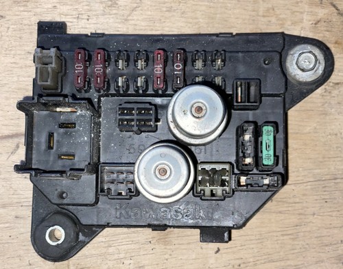 Sicherungskasten sicherungsbox - sicherungskasten,
