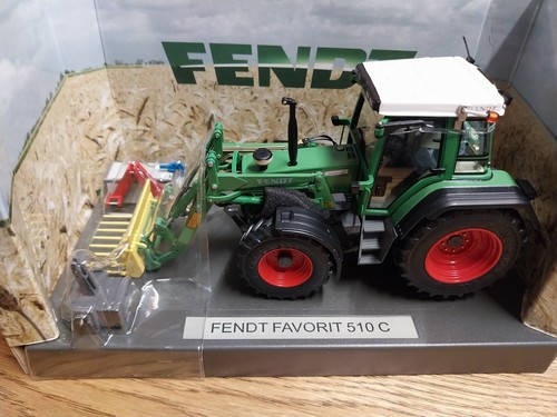 Weise toys fendt - weise,