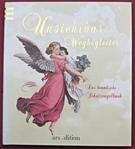 Unsichtbare wegbegleiter das - "unsichtbare,