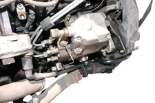 VW T4 LT Einspritzpumpe Dieselpumpe AYC AYY ATJ ACV AUF Motor 074130115B