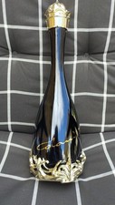 Colani design sektflasche - colani,