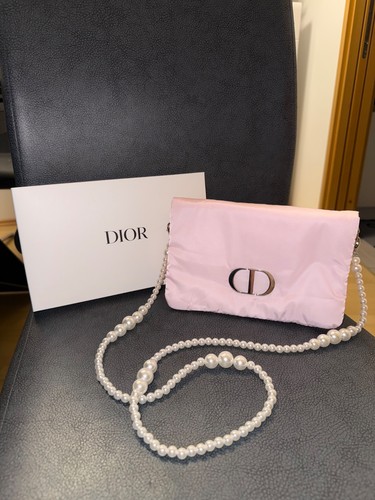 Dior beauty kosmetiktasche mit - beauty,