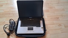 Medion MD98000 Notebook Laptop Defekt incl. Extra Tasche. 