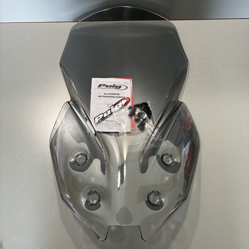 Puig tourenscheibe windschild - puig,
