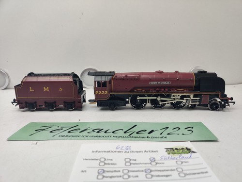 Sutherland 6233 - sutherland, h0