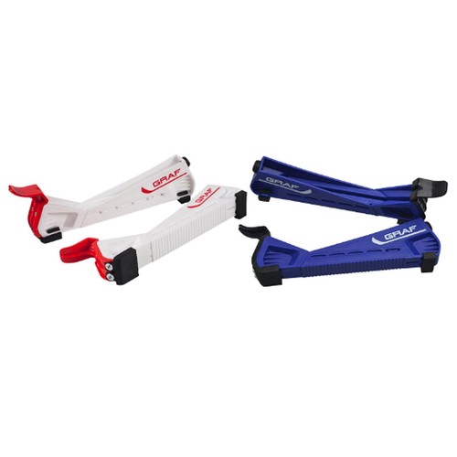 Tragbarer schlittschuhschutz - tragbarer,
