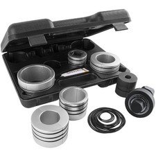 Auspuffrohr Expander Satz