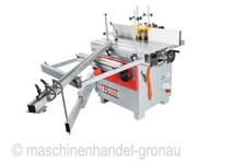 HOLZMANN Tischfräse FS300 mit