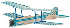 Revell 24308 Revell Biplane