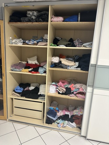 Ikea kleiderschrank - ikea,