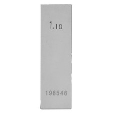 STEINLE Parallelendmaß 1,1 mm