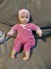 Käthe Kruse Mini Bambina Lisa K0136551 Ca 33cm groß 