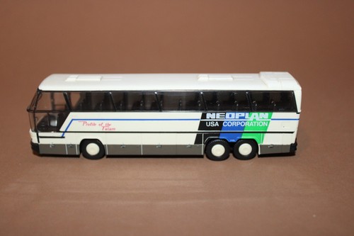 Rietze bus neoplan - bus,