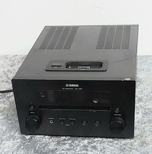 YAMAHA CRX-550 RECEIVER USB Mp3 Radio Verstärker 