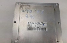 Mercedes-Benz Vito Viano W639