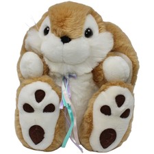 Vintage Heunec Süßer Hase