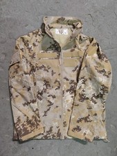 Wind Stopper Softshell Jacke