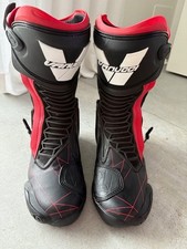 Motorradstiefel Vanucci