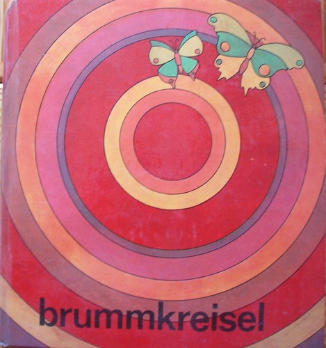 Brummkreisel natur und - natur,